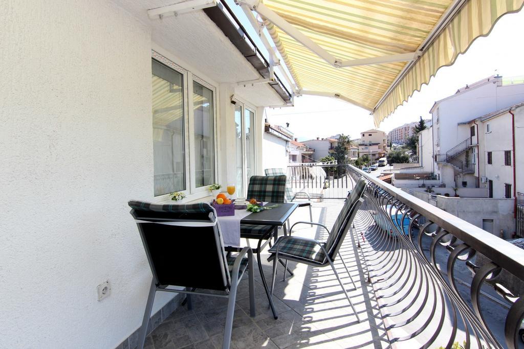 Apartments Josipa Split Rum bild